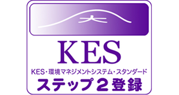 KES